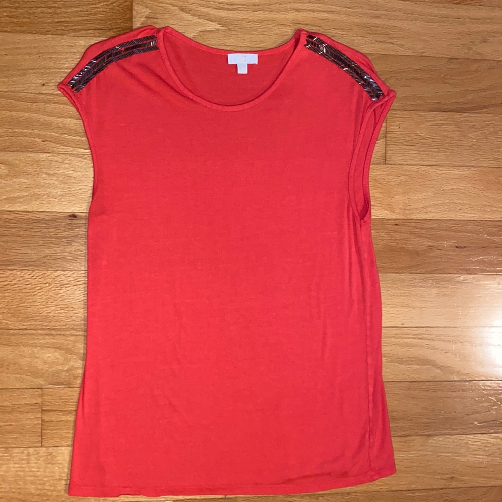 Charming Charlie top